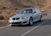 BMW M5 Touring